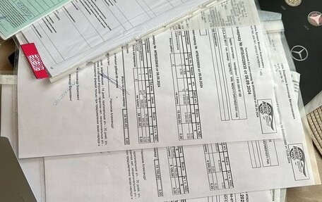 Mercedes-Benz CLA, 2013 год, 1 380 000 рублей, 16 фотография