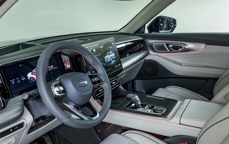 GAC GS8, 2025 год, 4 199 000 рублей, 10 фотография