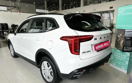 Haval Jolion, 2026 год, 2 449 000 рублей, 4 фотография