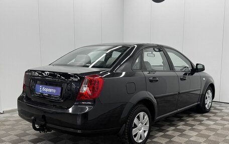 Daewoo Gentra II, 2014 год, 599 000 рублей, 2 фотография