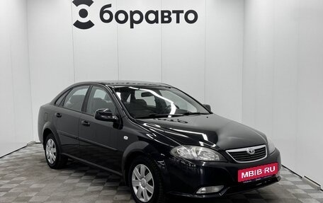 Daewoo Gentra II, 2014 год, 599 000 рублей, 3 фотография