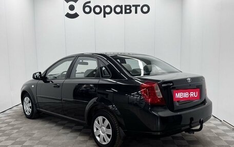 Daewoo Gentra II, 2014 год, 599 000 рублей, 4 фотография