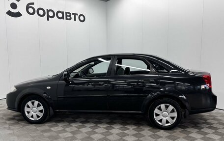 Daewoo Gentra II, 2014 год, 599 000 рублей, 8 фотография
