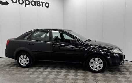 Daewoo Gentra II, 2014 год, 599 000 рублей, 7 фотография