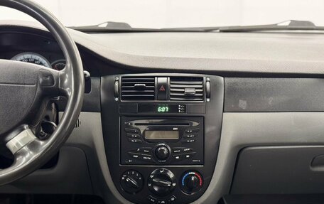 Daewoo Gentra II, 2014 год, 599 000 рублей, 11 фотография