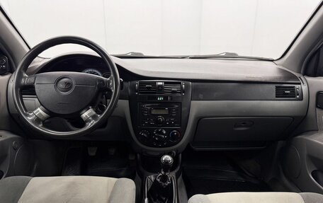 Daewoo Gentra II, 2014 год, 599 000 рублей, 14 фотография