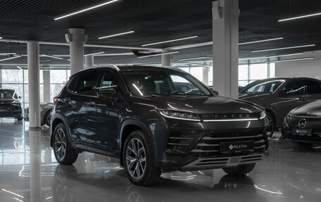 CheryExeed LX, 2023 год, 2 330 000 рублей, 2 фотография