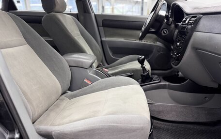 Daewoo Gentra II, 2014 год, 599 000 рублей, 12 фотография