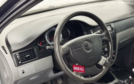 Daewoo Gentra II, 2014 год, 599 000 рублей, 17 фотография