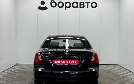 Daewoo Gentra II, 2014 год, 599 000 рублей, 6 фотография