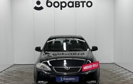 Daewoo Gentra II, 2014 год, 599 000 рублей, 5 фотография