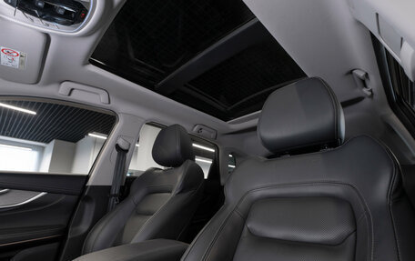 CheryExeed LX, 2023 год, 2 330 000 рублей, 10 фотография