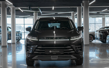 CheryExeed LX, 2023 год, 2 330 000 рублей, 3 фотография