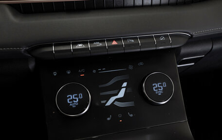 CheryExeed LX, 2023 год, 2 330 000 рублей, 16 фотография