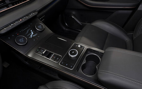 CheryExeed LX, 2023 год, 2 330 000 рублей, 15 фотография