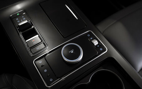 CheryExeed LX, 2023 год, 2 330 000 рублей, 17 фотография