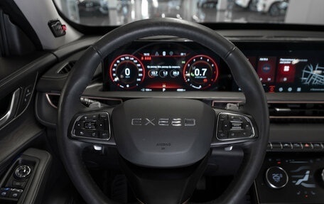 CheryExeed LX, 2023 год, 2 330 000 рублей, 11 фотография