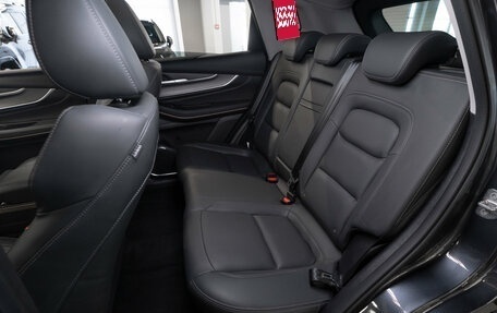 CheryExeed LX, 2023 год, 2 330 000 рублей, 13 фотография