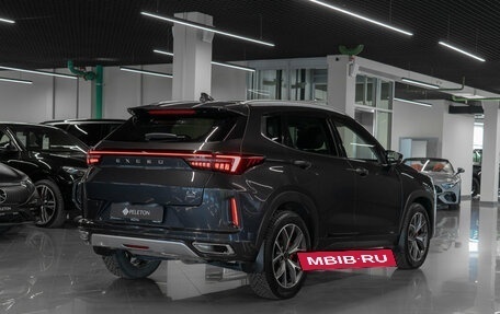 CheryExeed LX, 2023 год, 2 330 000 рублей, 5 фотография