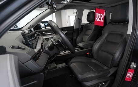 CheryExeed LX, 2023 год, 2 330 000 рублей, 9 фотография