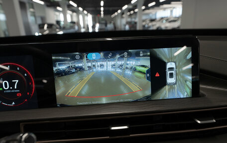 CheryExeed LX, 2023 год, 2 330 000 рублей, 21 фотография