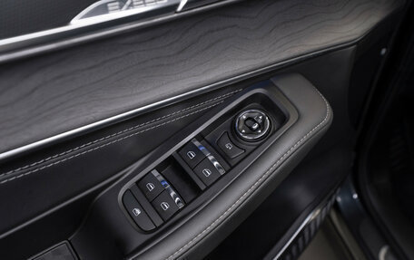 CheryExeed LX, 2023 год, 2 330 000 рублей, 22 фотография