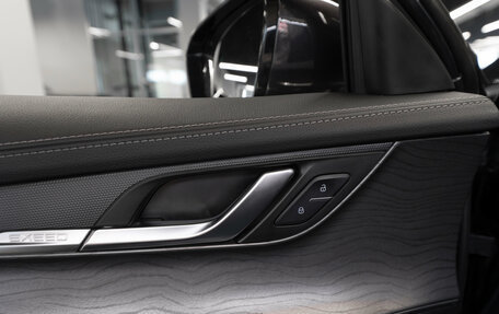 CheryExeed LX, 2023 год, 2 330 000 рублей, 23 фотография