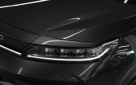 CheryExeed LX, 2023 год, 2 330 000 рублей, 30 фотография