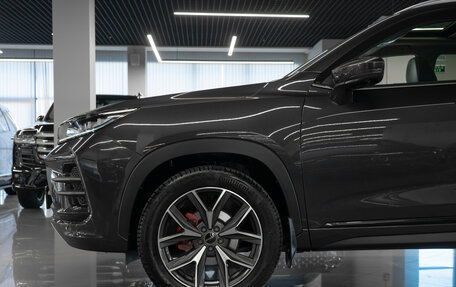 CheryExeed LX, 2023 год, 2 330 000 рублей, 29 фотография