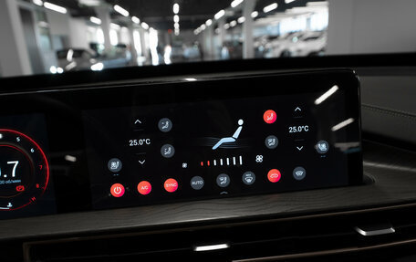 CheryExeed LX, 2023 год, 2 330 000 рублей, 20 фотография