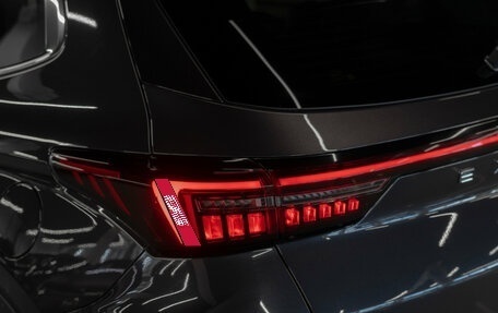 CheryExeed LX, 2023 год, 2 330 000 рублей, 31 фотография