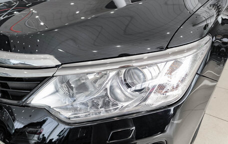 Toyota Camry, 2017 год, 2 395 000 рублей, 17 фотография