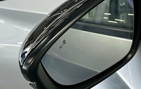 Honda Accord IX рестайлинг, 2020 год, 2 550 000 рублей, 8 фотография