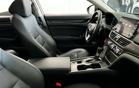 Honda Accord IX рестайлинг, 2020 год, 2 550 000 рублей, 14 фотография