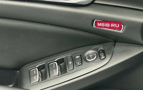 Honda Accord IX рестайлинг, 2020 год, 2 550 000 рублей, 10 фотография