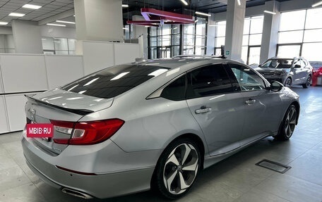 Honda Accord IX рестайлинг, 2020 год, 2 550 000 рублей, 3 фотография