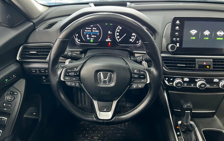 Honda Accord IX рестайлинг, 2020 год, 2 550 000 рублей, 19 фотография