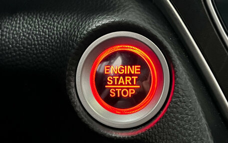 Honda Accord IX рестайлинг, 2020 год, 2 550 000 рублей, 18 фотография