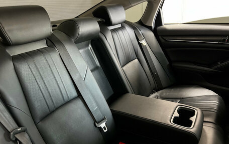 Honda Accord IX рестайлинг, 2020 год, 2 550 000 рублей, 23 фотография