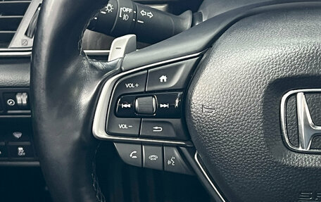 Honda Accord IX рестайлинг, 2020 год, 2 550 000 рублей, 21 фотография