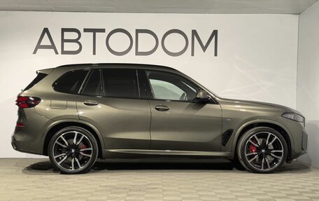 BMW X5, 2024 год, 14 280 000 рублей, 6 фотография