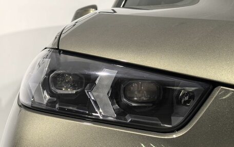 BMW X5, 2024 год, 14 280 000 рублей, 8 фотография