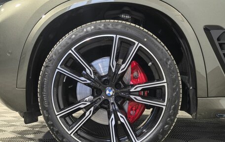 BMW X5, 2024 год, 14 280 000 рублей, 7 фотография