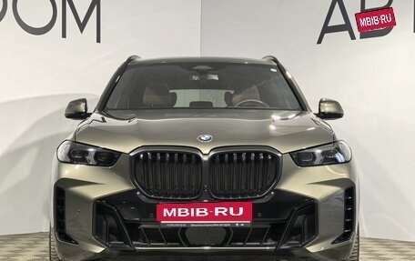 BMW X5, 2024 год, 14 280 000 рублей, 3 фотография