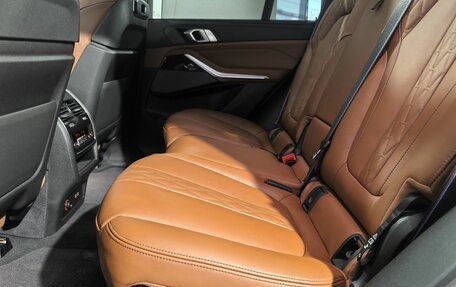 BMW X5, 2024 год, 14 280 000 рублей, 13 фотография