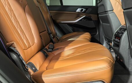 BMW X5, 2024 год, 14 280 000 рублей, 14 фотография