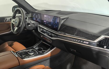 BMW X5, 2024 год, 14 280 000 рублей, 19 фотография