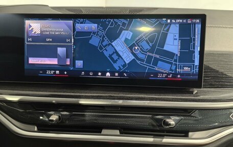 BMW X5, 2024 год, 14 280 000 рублей, 15 фотография