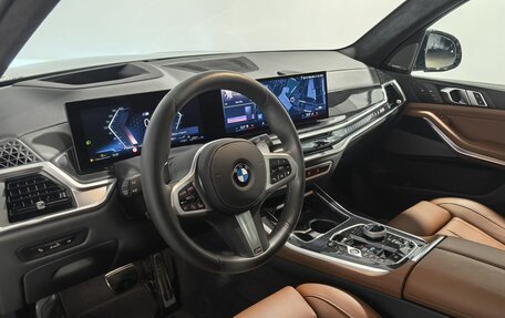 BMW X5, 2024 год, 14 280 000 рублей, 12 фотография