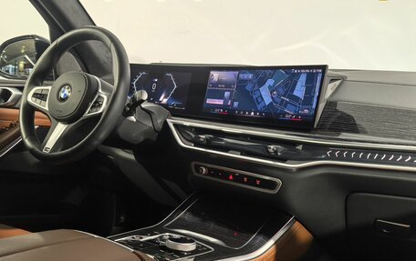 BMW X5, 2024 год, 14 280 000 рублей, 20 фотография